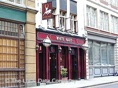 The White Hart image