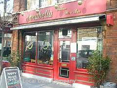 Annabella image
