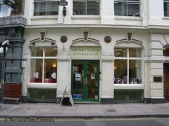 Antony Austin Optometrists image
