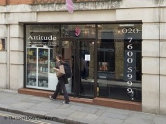 Attitude Hair By Design image
