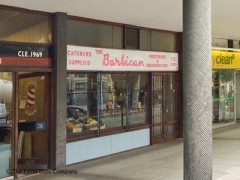 Barbican Fruiterers image