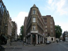 Charterhouse image