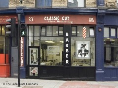 Classic Cut image