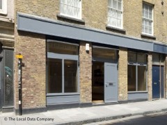 The Glass Hair Salon image