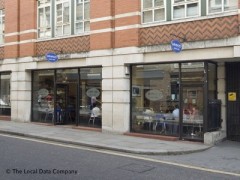 Hampers The Sandwich & Coffee Shop image