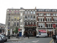The Hope & Sir Loin image