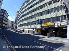 National Car Parks image