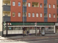 Post Office Ltd image