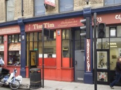 Tim Tim Takeaway image