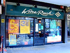 Wine Rack image