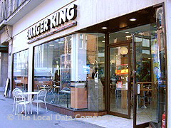 Burger King image