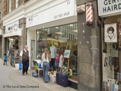 Age UK Camden image