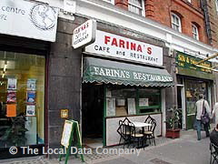 Farina's image