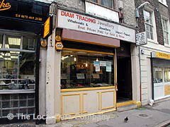 Diam Trading image