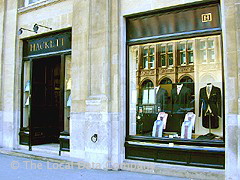 Hackett image