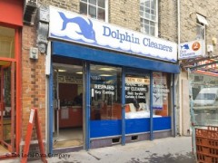 Dolphin Cleaners image