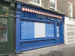 James Gubb image