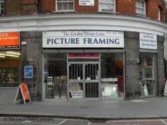 The London Picture Centre image
