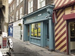 Regency Fine Food image