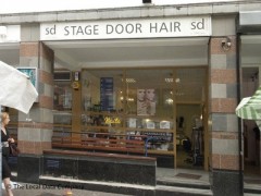 Stage Door Hair Salon image
