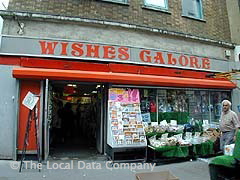 Wishes Galore image