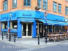 Al's Bar Cafe image