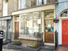 Amwell Dry Cleaners image