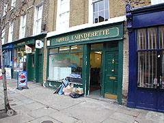 Amwell Launderette image