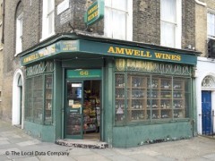Amwell Wines image