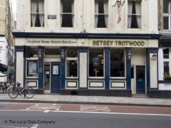 The Betsey Trotwood image