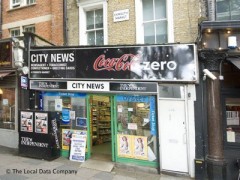 City News image