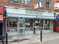 Gulsham Tandoori image