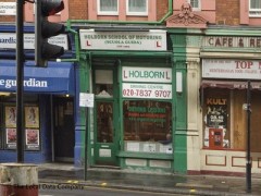 Holborn School Of Motoring image
