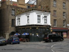 The Horseshoe image