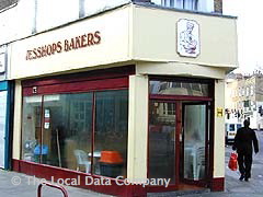 Jesshops Bakers image