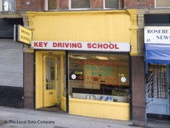 Key Driving image