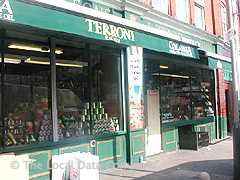 Luigi Terroni & Sons image