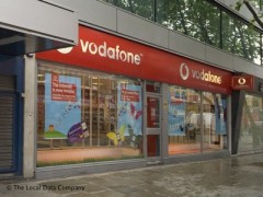 Vodafone Retail image