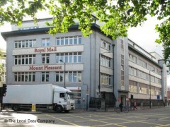Post Office Ltd image