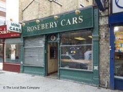 Rosebery Car Service image