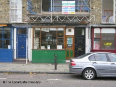 Rye Wholefoods image