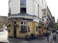 Sekforde Arms image