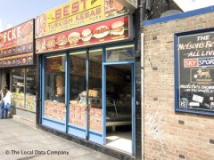 The Best Kebab & Fish Bar image