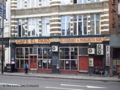 Cafe El Paso image