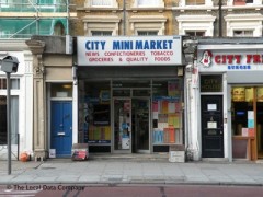 City Minimarket image