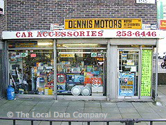 Dennis Motors image