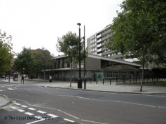 Finsbury Library image