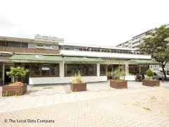 Fish Central Restaurant image