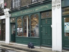 Fontaines Dry Cleaning image