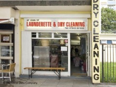 St John's Laundry image